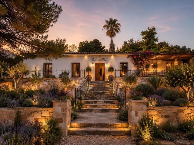 Casa en venta en La Alberca, Área Metropolitana de Murcia