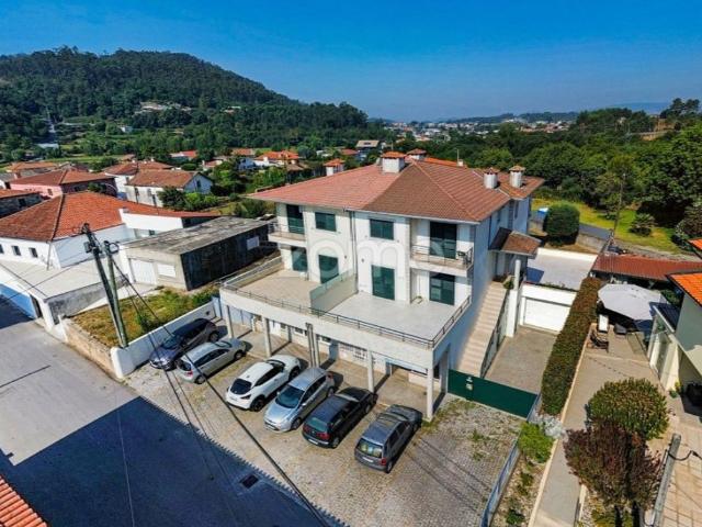 Casa venda em Cabreiros e Passos (São Julião), Braga
