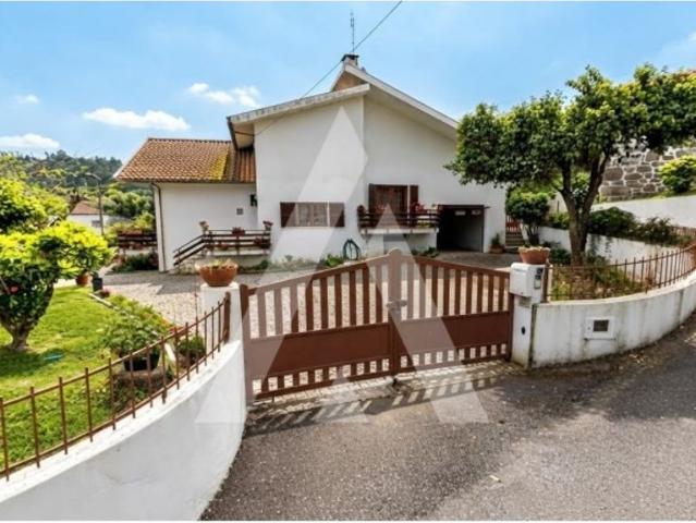 Casa venda em Grovelas São João Evangelista, Viana Do Castelo