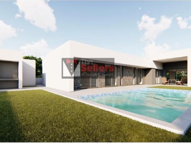 Casa venda em Azeitão (São Lourenço e São Simão), Setúbal
