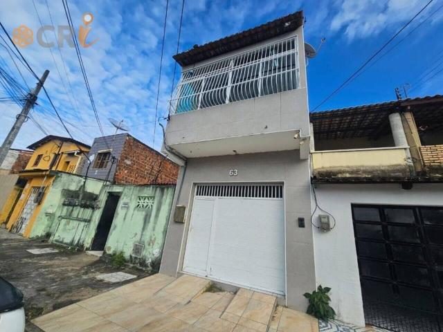 Casa aluguel em Região Geográfica Imediata de Fortaleza, Fortaleza