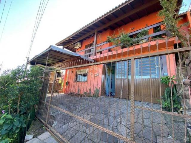Casa venda em Região Geográfica Imediata de Novo Hamburgo - São Leopoldo, Região Metropolitana de Porto Alegre