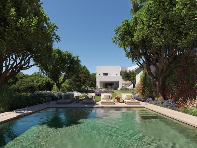Chalet en venta en Sotogrande, Campo de Gibraltar