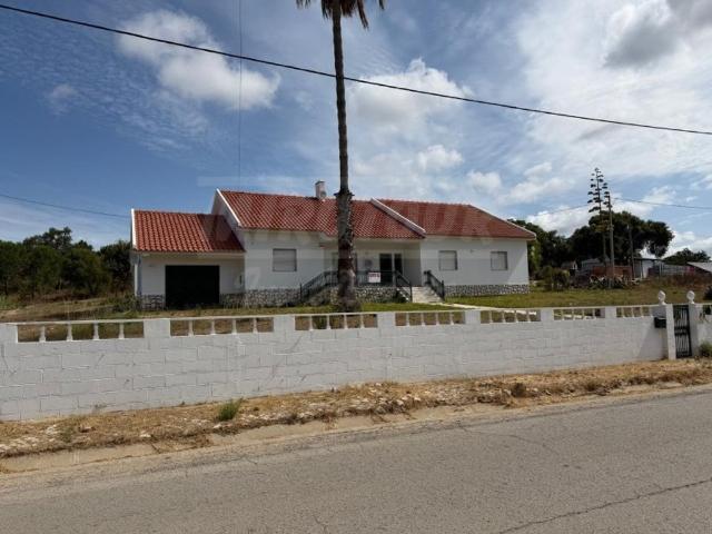 Casa venda em Santiago Do Cacém, Setúbal