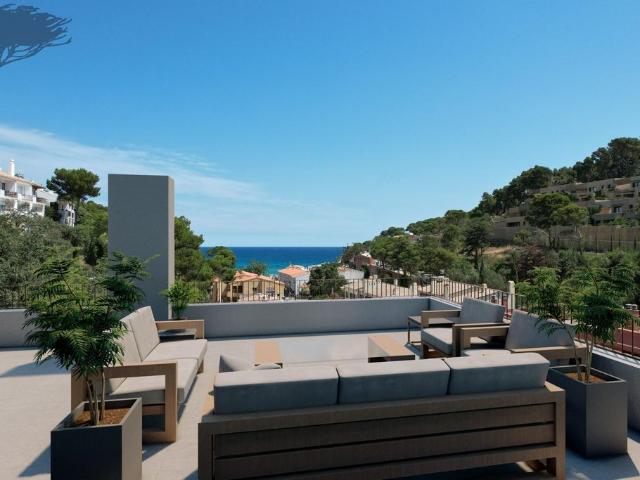 Chalet en venta en Begur, Girona