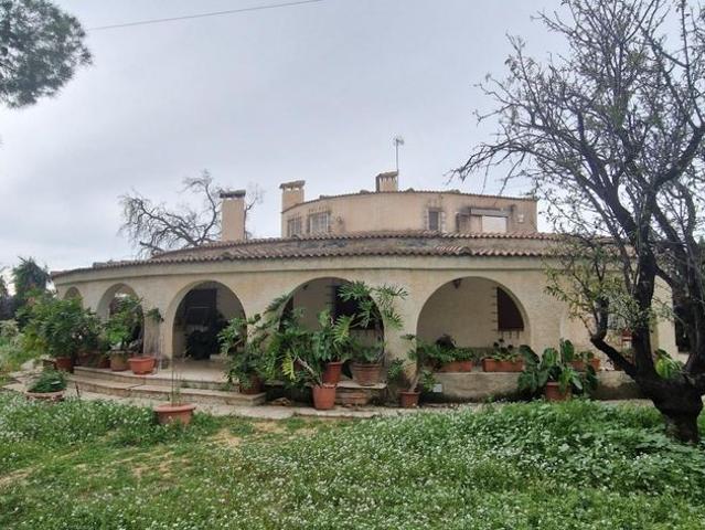 Casa en venta en Sant Vicent del Raspeig / San Vicente del Raspeig, l'Alacantí