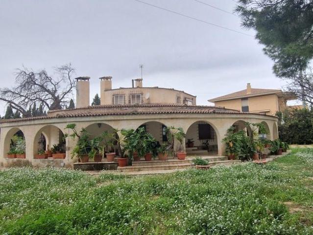 Casa en venta en Sant Vicent del Raspeig / San Vicente del Raspeig, l'Alacantí