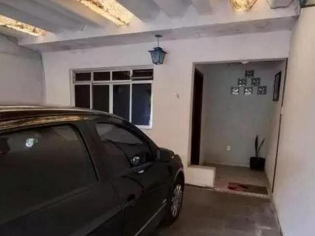 Casa venda em Vila Rosa, Franco da Rocha