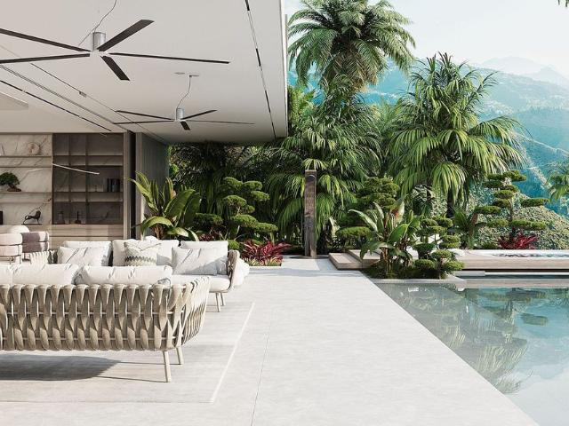 Casa en venta en Nueva Andalucía, Costa del Sol Occidental