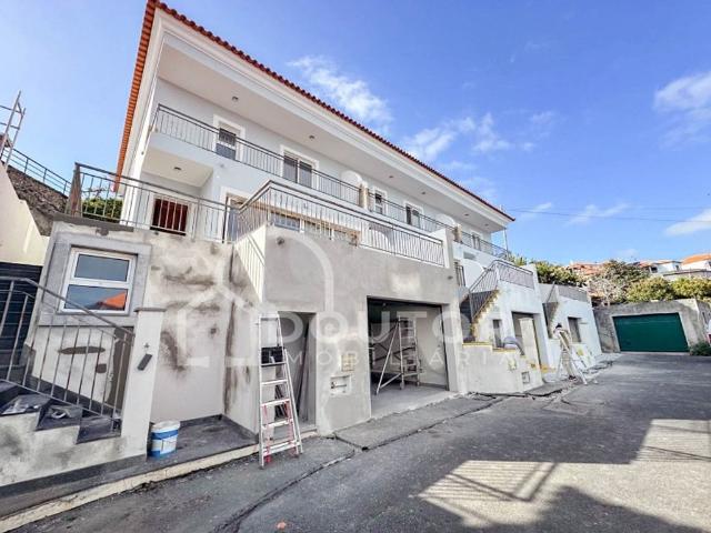 Casa venda em Santa Cruz, Ilha Da Madeira