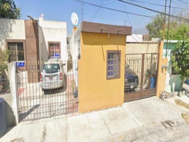 Casa en venta en Hidalgo