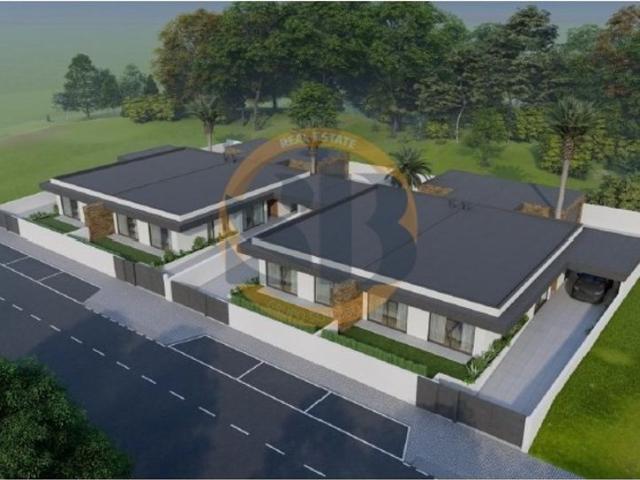 Casa venda em Fermil, Oliveira De Azeméis