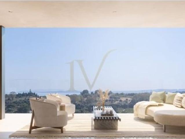 Chalet en venta en Bel-Air, Costa del Sol Occidental