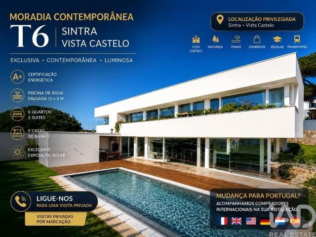 Casa venda em Sintra, Lisboa