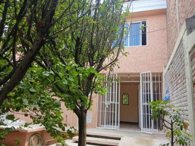Casa en venta en Guadalupe