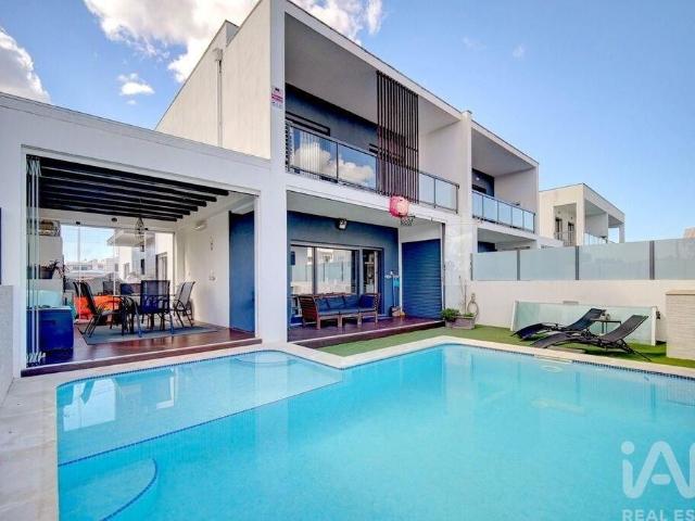 Casa venda em Seixal, Amora