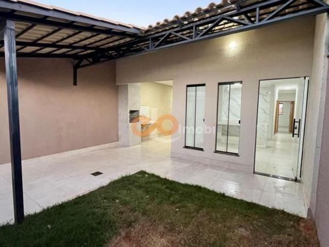 Casa venda em Região Geográfica Imediata de Goiânia, Senador Canedo