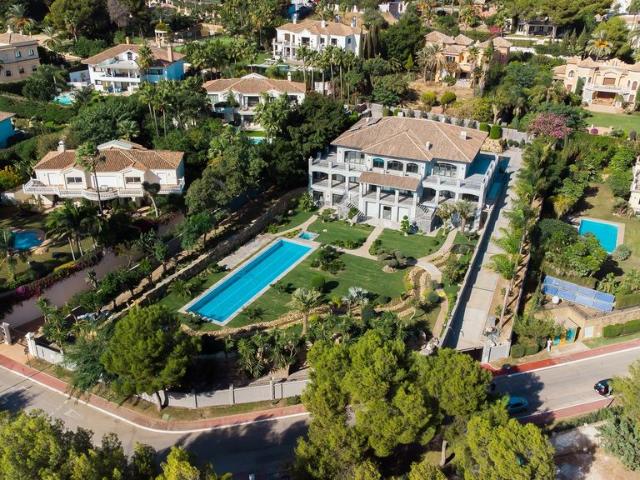 Casa en venta en Marbella, Nagüeles