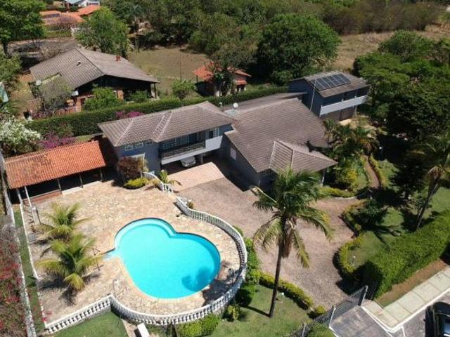 Casa venda em Park Way Quadra 13, Park Way