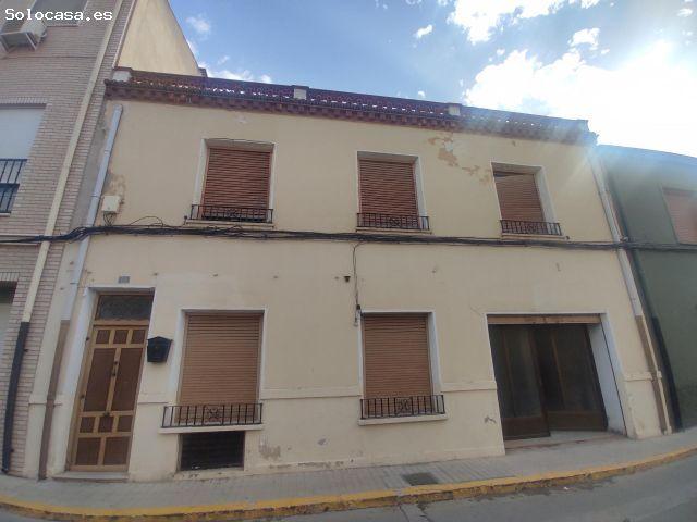 Casa en venta en Almansa, Castilla-La Mancha
