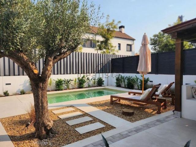 Casa en alquiler en Benicalap, Valencia