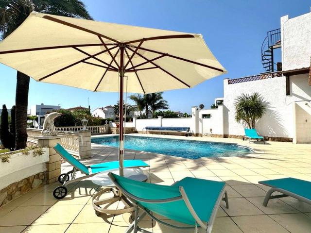 Casa en venta en Empuriabrava, Alt Empordà