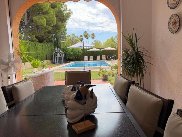Casa en venta en Monte Alto, la Pobla de Vallbona