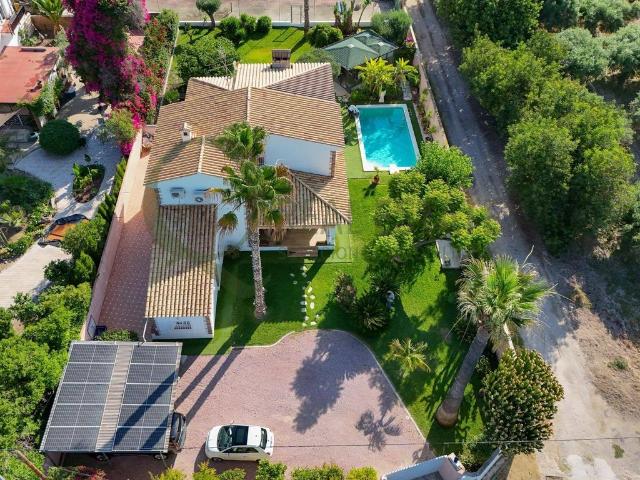 Casa en venta en Urbanització Vil·la Portes, Sant Joan d'Alacant