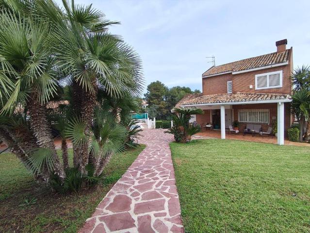 Casa en venta en Santa Apolonia, l'Horta Sud