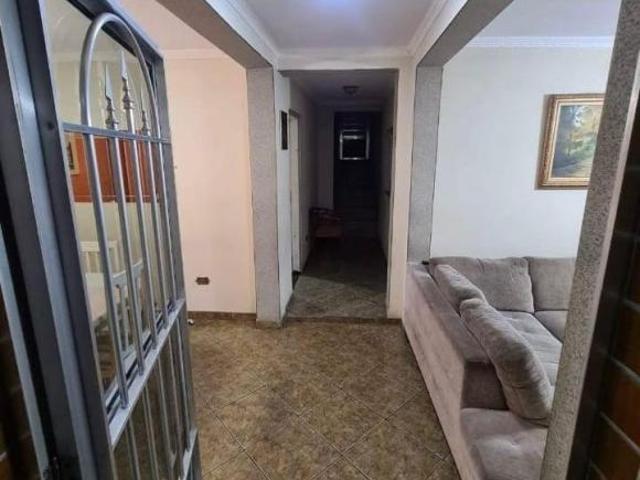 Casa venda em Osasco