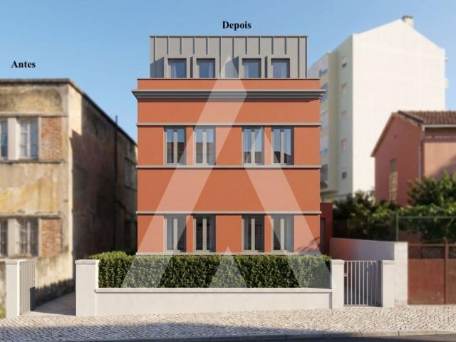 Casa venda em Damaia, Amadora
