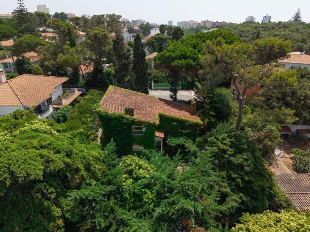 Casa venda em Visconde da Luz, Cascais