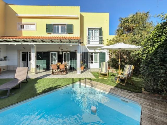 Casa venda em Cabeço de Oureças, Sintra