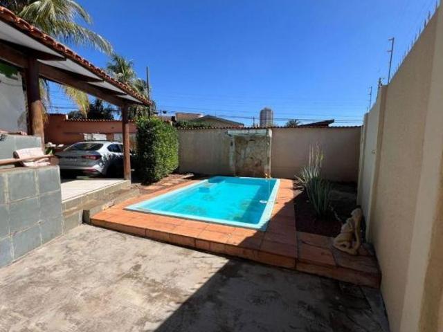 Casa venda em Região Geográfica Imediata de Goiânia, Goiânia