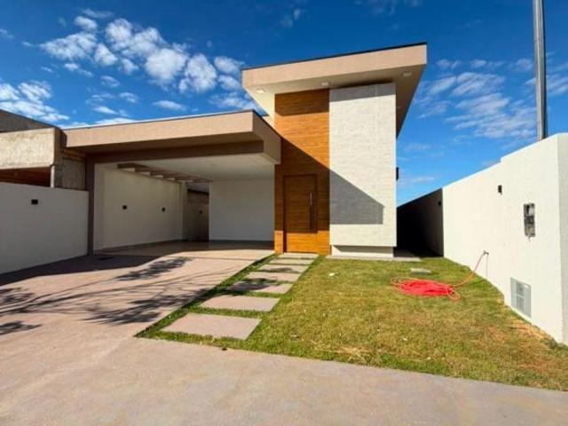 Casa venda em Região Geográfica Imediata de Luziânia, Região Integrada de Desenvolvimento do Distrito Federal e Entorno