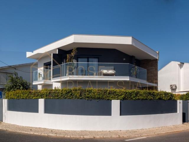 Casa alugar em Estoril, Visconde da Luz