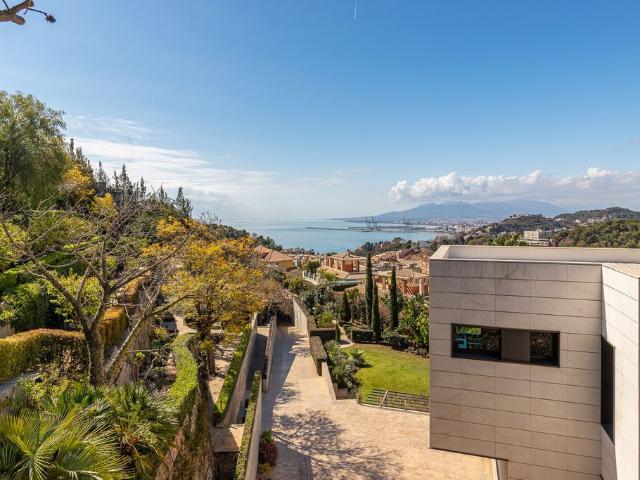 Casa en venta en Este, Málaga-Costa del Sol
