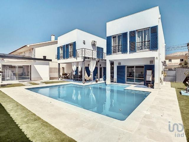 Casa venda em Quinta Do Conde, Setúbal