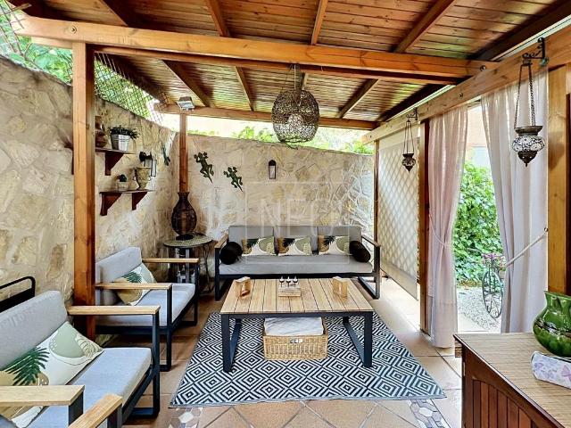 Chalet en venta en Distrito III, Alcalá De Henares