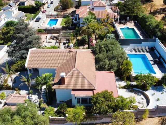 Casa en venta en Los Tomillares, Valle del Guadalhorce