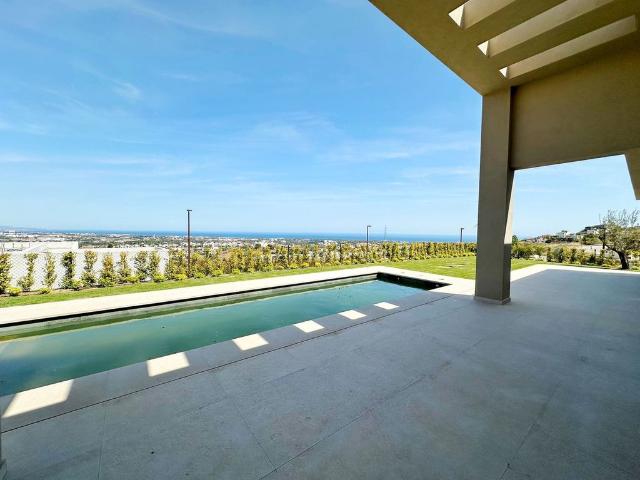 Casa en venta en Costa del Sol Occidental, Andalucía