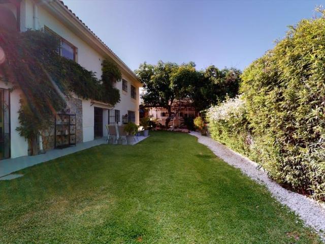Casa en venta en Nueva Andalucía, Costa del Sol Occidental