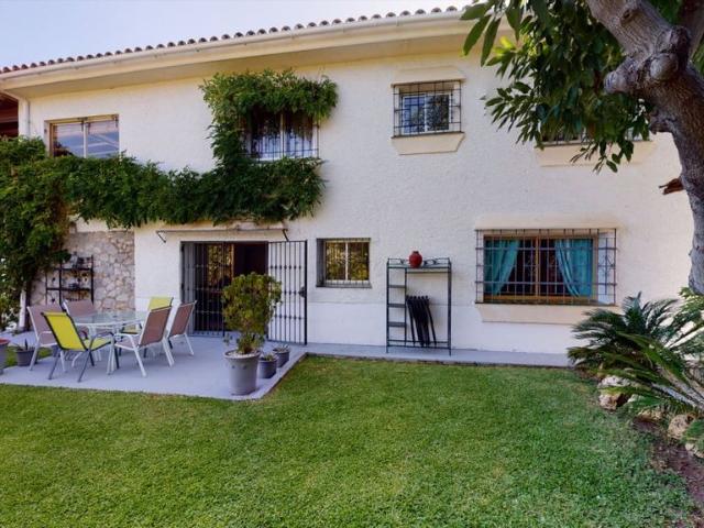 Casa en venta en Marbella, Aldea Blanca