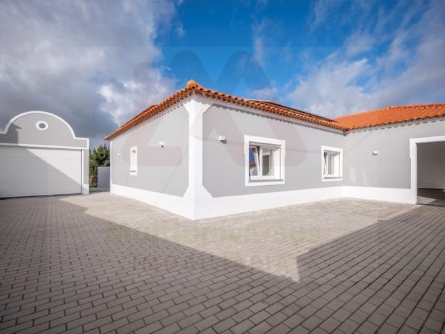 Casa venda em Salvaterra De Magos, Santarém