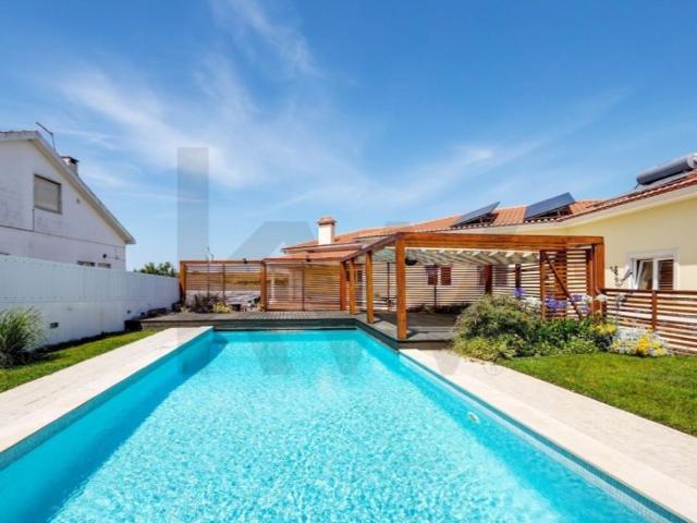 Casa venda em Casal dos Cochos, Torres Vedras