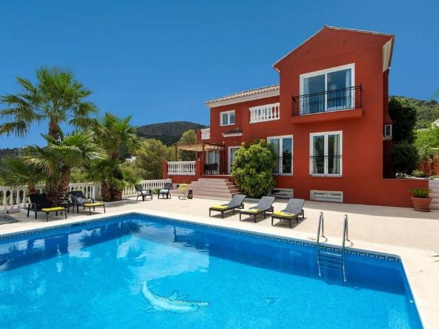 Casa en venta en Los Tomillares, Valle del Guadalhorce