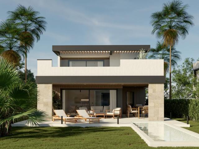 Casa en venta en Bel-Air, Costa del Sol Occidental