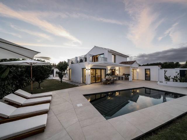 Casa en venta en Costa del Sol Occidental, Andalucía