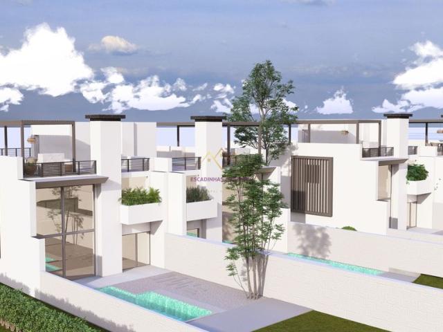Casa venda em Alcabideche, Alcoitão