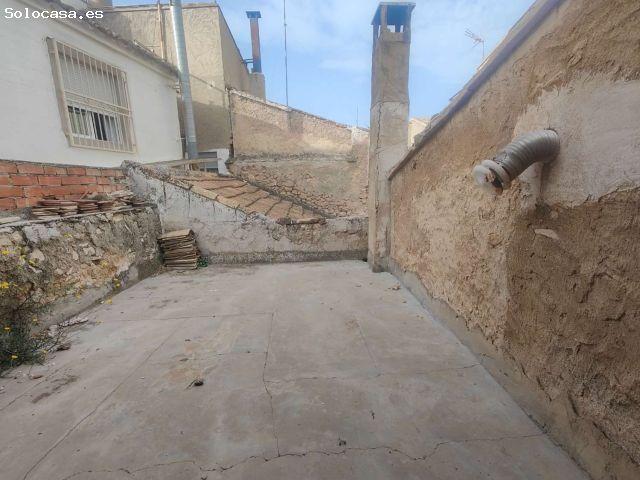 Casa en venta en Río Mula, Murcia
